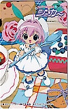 ちっちゃな雪使いシュガー