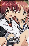 ビビッドレッドオペレーション 図書カード500