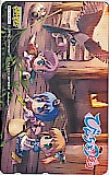 びんちょうタン 江草天仁