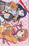 舞-HiME