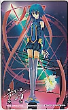 魔法少女アイ