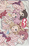 ゆるゆり