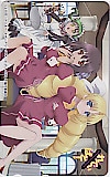 れでぃ×ばと!
