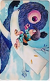 ゲゲゲの鬼太郎 水木プロ