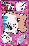 ハムスター倶楽部スペシャル めで鯛