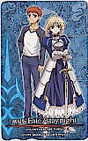 劇場版 Fate/stay night 図書カード500