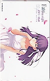 Fate stay night 15年の軌跡