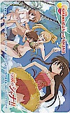 灼眼のシャナⅡ
