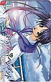 絆という名のペンダント