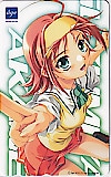 君が望む永遠