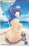 君が望む永遠