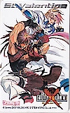 GUILTY GEAR X