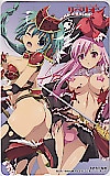 クイーンズブレイド リベリオン