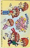 子育てクイズ マイエンジェル