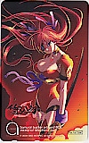 侍ジュピター