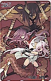 THE GOD OF DEATH
