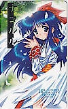 サムライスピリッツ ナコルル