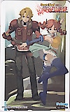SUMMON NIGHT サモンナイト グランテーゼ