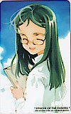 白詰草話