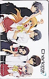 Charlotte シャーロット