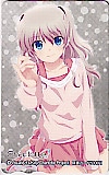 Charlotte シャーロット 図書カード500