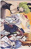 SHUFFLE! シャッフル!