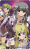 SHUFFLE! シャッフル!