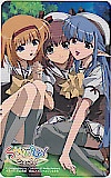 SHUFFLE! シャッフル!