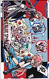 STAR OCEAN BLUE SPHERE スターオーシャンブルースフィア