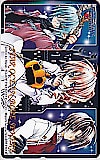 STAR OCEAN BLUE SPHERE スターオーシャンブルースフィア