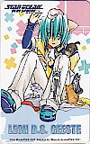 STAR OCEAN BLUE SPHERE スターオーシャンブルースフィア