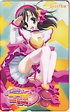 School Days スクールデイズ マジカルハートこころちゃん