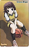 School Days スクールデイズ Cross Days