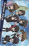 School Days スクールデイズ