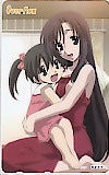 School Days スクールデイズ Overflow