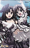 School Days スクールデイズ Overflow