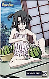 School Days スクールデイズ HQ Overflow