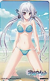 涼風のメルト
