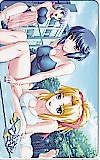 つよきす