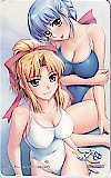 つよきす