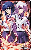 つよきす 2学期
