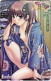 みにきす ~つよきすファンディスク~