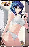 つよきす 2学期