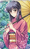 つよきす