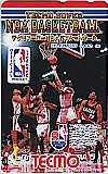 テクモ スーパーNBAバスケットボール