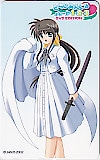 とらいあんぐるハート1.2.3 DVD EDITION