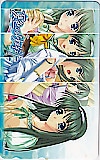 夏色の砂時計