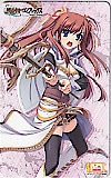 ヴァルキリーコンプレックス