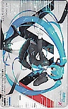 初音ミク Project DIVA X
