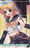 ボーカロイド 鏡音リン